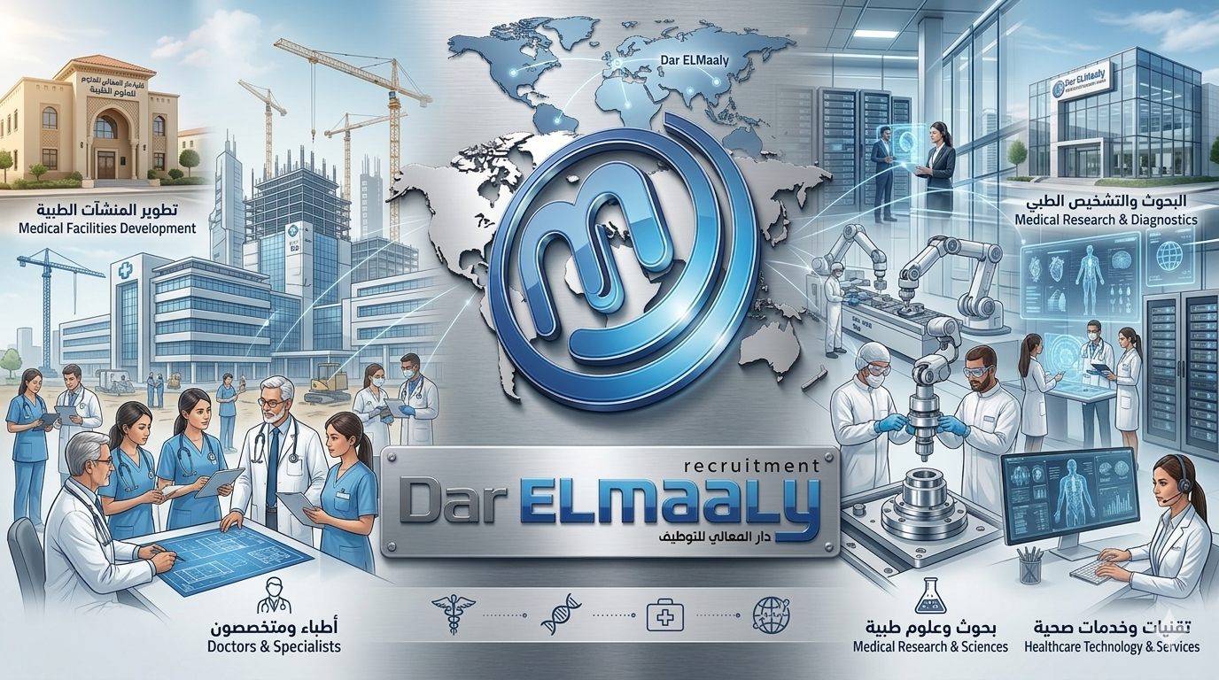 2028: إطلاق منصة HR خليجية + تحقيق 20% حصة سوقية
