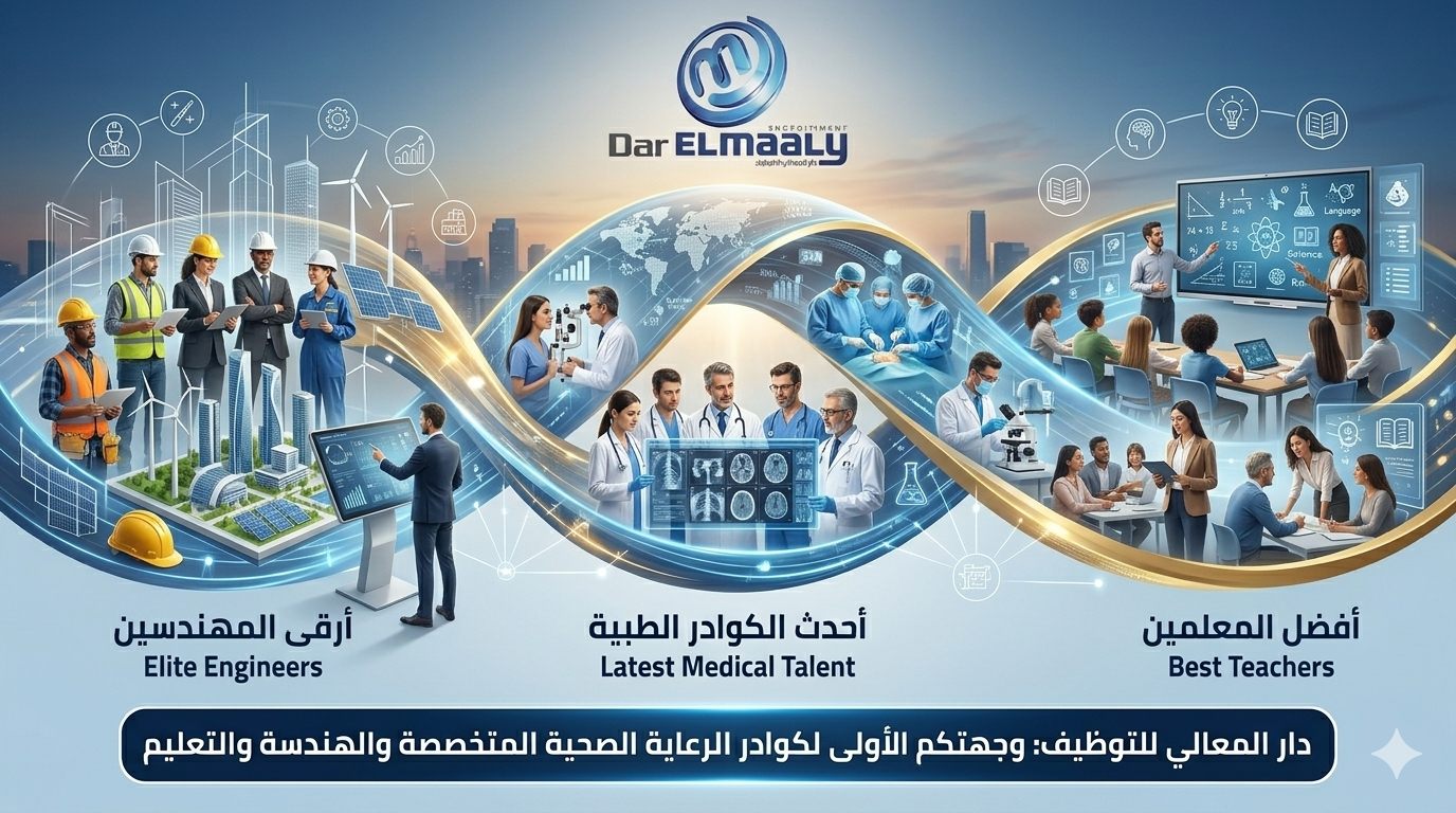 خلفية القطاعات