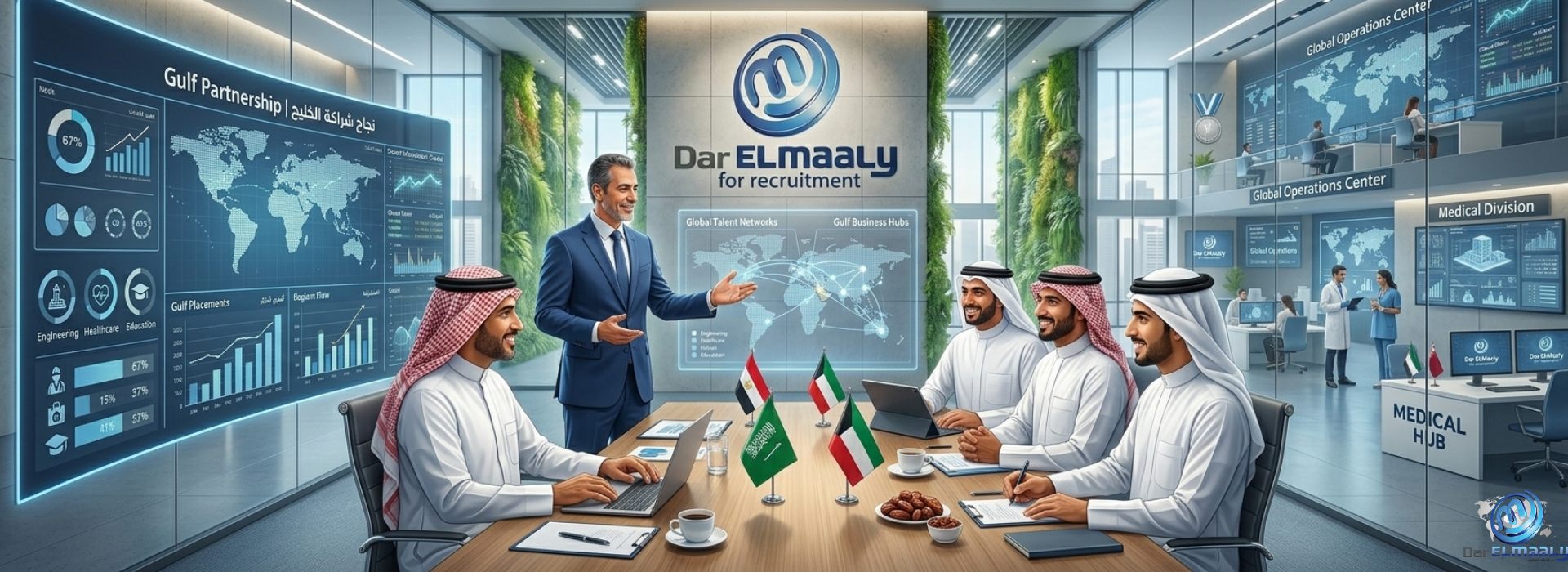 شركاؤنا